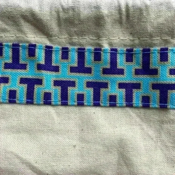 Tory Burch Shoe Dust Bag - Picture 4 of 5